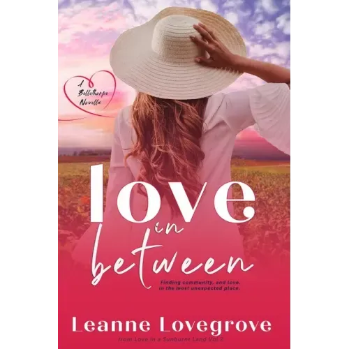 Love In Between