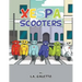 Xespa Scooters