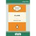 Plumb (16pt Large Print Edition)