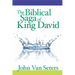 The Biblical Saga of King David