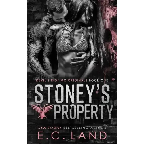 Stoney's Property