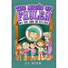 The Girl Detective: A fun chapter book for kids ages 9-12