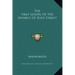 The First Gospel of the Infancy of Jesus Christ