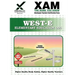 West-E Elementary Education Teacher Certification Test Prep Study Guide