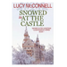 Snowed in at the Castle