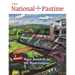 The National Pastime, 2022: Major Research about the Minor Leagues