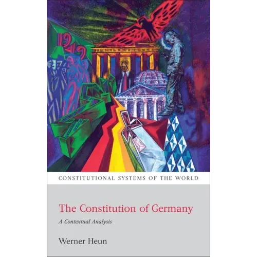 The Constitution of Germany