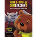 Pinky-Boo & Gumberstonz: The Mystery of the Wiggling Thumb
