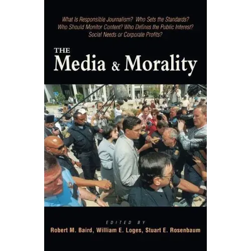 The Media & Morality