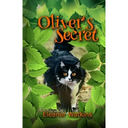 Oliver's Secret
