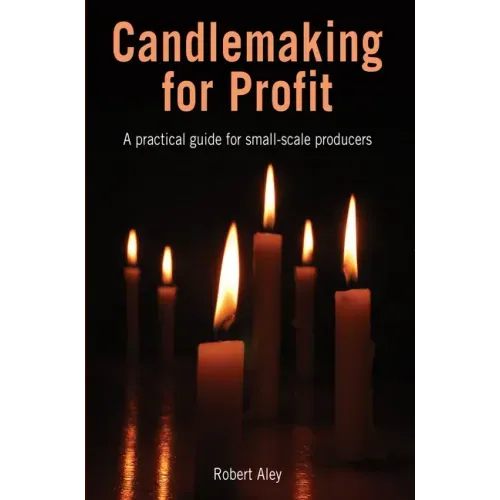 Candlemaking for Profit