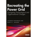 Recreating the Power Grid: Navigating Technological and Organizational Changes