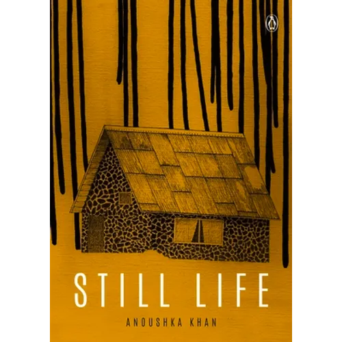 Still Life: A Graphic Novel