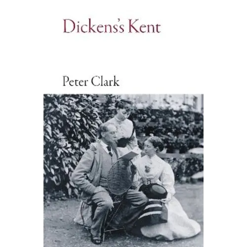 Dickens's Kent