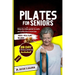 Pilates for seniors: Step by Step Guide to Safe and Effective Exercise