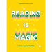 Reading Is Magic: A Book Log for Families