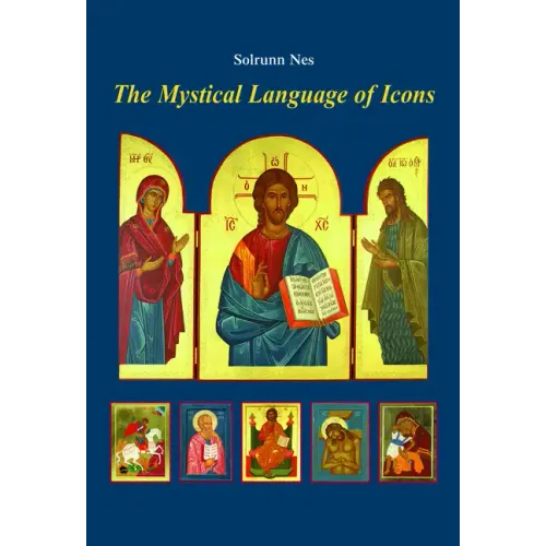 The Mystical Language of Icons