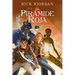 La Pirámide Roja. Novela Gráfica / The Red Pyramid: The Graphic Novel