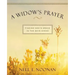 A Widow's Prayer Enlarged-Print: Finding God's Grace in the Days Ahead