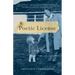 Poetic License: A Memoir