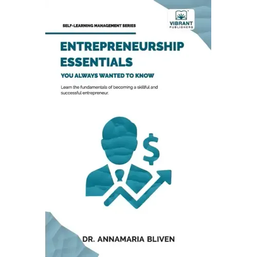 Entrepreneurship Essentials You Always Wanted To Know