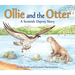 Ollie and the Otter: A Scottish Osprey Story