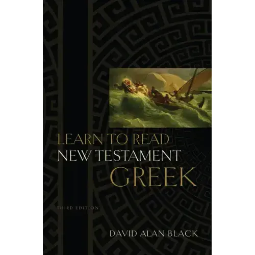 Learn to Read New Testament Greek