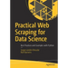 Practical Web Scraping for Data Science: Best Practices and Examples with Python