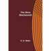 The New Machiavelli