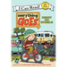Everything Goes: Henry on Wheels