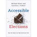 Accessible Elections: How the States Can Help Americans Vote