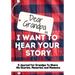 Dear Grandpa. I Want To Hear Your Story: A Guided Memory Journal to Share The Stories, Memories and Moments That Have Shaped Grandpa's Life 7 x 10 inc