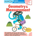 Kumon Grade 4 Geometry and Measurement