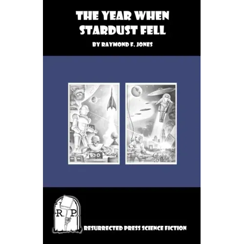 The Year When Stardust Fell