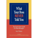 What Your Boss Never Told You: The Quick Start Guide for New Managers