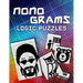 Picross Nonograms Puzzle Book - Hanjie Pixel Logic: 100 Challenging Puzzles Easy To Hard Japanese Crosswords Griddlers Paint By Numbers Picture Cross