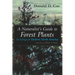 A Naturalist's Guide to Forest Plants: An Ecology for Eastern North America