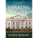 Shaking Hands with History