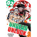 Undead Unluck, Vol. 2