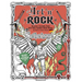 ART'n'Rock - An Adult Coloring Book with Real German Swear Words: Release your Anger in a German Way