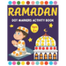 Ramadan Dot Markers Activity book: A Fun Easy Toddler and Preschool Kids Paint Dauber Ramadan Coloring book