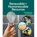 Renewable or Nonrenewable Resources? a Compare and Contrast Book