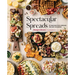 Spectacular Spreads: 50 Amazing Food Spreads for Any Occasion