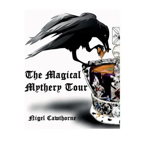 The Magical Mythtery Tour