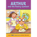 Arthur and the Poetry Contest: An Arthur Chapter Book