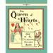 The Queen of Hearts - Illustrated by Randolph Caldecott