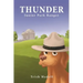 Thunder Junior Park Ranger: First Book in the Thunder Junior Park Ranger Series