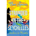 Stranded in the Seychelles: teachers in paradise