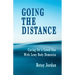 Going the Distance: Caring for a Loved One with Lewy Body Dementia