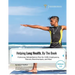 Helping Lung Health, By The Book: Pulmonary Rehabilitation Plan For COPD, Emphysema, Fibrosis, Bronchiectasis and More